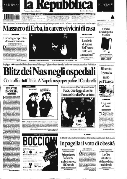 La repubblica